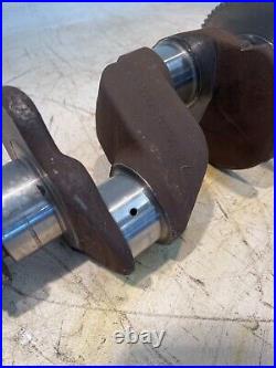 1959 Ford 1841 Diesel Tractor Crankshaft 800