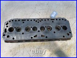 1959 Ford 1841 Diesel Tractor Cylinder Head 310665 800