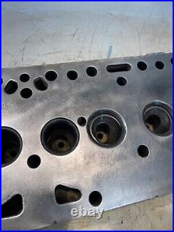 1959 Ford 1841 Diesel Tractor Cylinder Head 310665 800