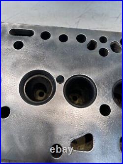 1959 Ford 1841 Diesel Tractor Cylinder Head 310665 800