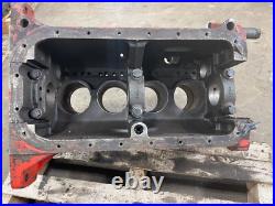 1959 Ford 1841 Diesel Tractor Engine Block 310609 800
