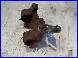 1959 Ford 1841 Diesel Tractor Front Axle Kind Pin Spindle