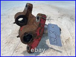 1959 Ford 1841 Diesel Tractor Front Axle Kind Pin Spindle