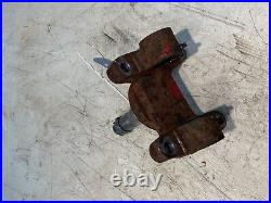 1959 Ford 1841 Diesel Tractor Front Axle Kind Pin Spindle