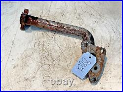 1959 Ford 1841 Diesel Tractor Hydraulic Pump Manifold Tube 800