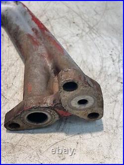 1959 Ford 1841 Diesel Tractor Hydraulic Pump Manifold Tube 800