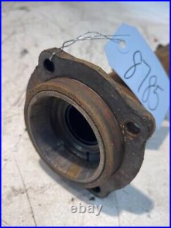 1959 Ford 1841 Diesel Tractor Input Shaft Sleeve Tube