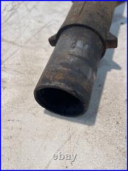 1959 Ford 1841 Diesel Tractor Input Shaft Sleeve Tube