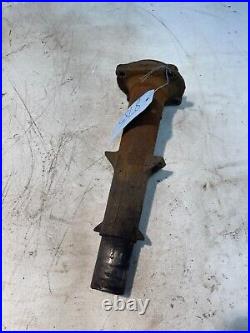 1959 Ford 1841 Diesel Tractor Input Shaft Sleeve Tube