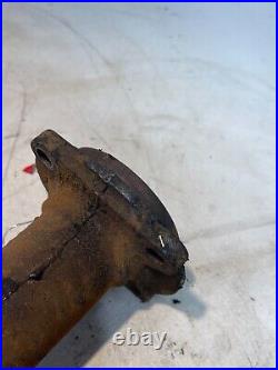 1959 Ford 1841 Diesel Tractor Input Shaft Sleeve Tube