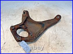 1959 Ford 1841 Diesel Tractor Left Steering Arm