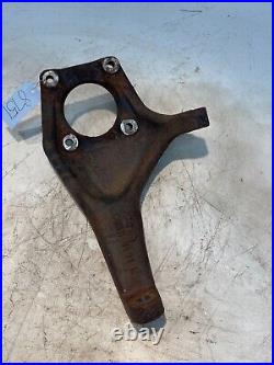 1959 Ford 1841 Diesel Tractor Left Steering Arm