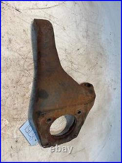 1959 Ford 1841 Diesel Tractor Left Steering Arm