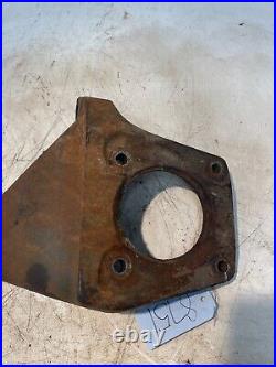 1959 Ford 1841 Diesel Tractor Left Steering Arm