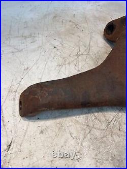 1959 Ford 1841 Diesel Tractor Left Steering Arm