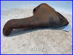 1959 Ford 1841 Diesel Tractor Left Steering Arm