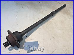 1959 Ford 1841 Diesel Tractor PTO Shaft 800