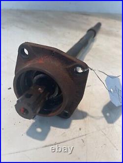 1959 Ford 1841 Diesel Tractor PTO Shaft 800