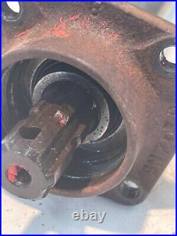 1959 Ford 1841 Diesel Tractor PTO Shaft 800