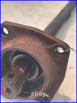 1959 Ford 1841 Diesel Tractor PTO Shaft 800