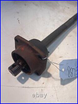 1959 Ford 1841 Diesel Tractor PTO Shaft 800