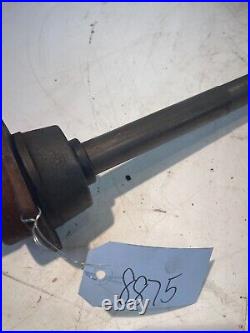 1959 Ford 1841 Diesel Tractor PTO Shaft 800