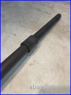 1959 Ford 1841 Diesel Tractor PTO Shaft 800