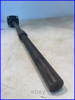 1959 Ford 1841 Diesel Tractor PTO Shaft 800