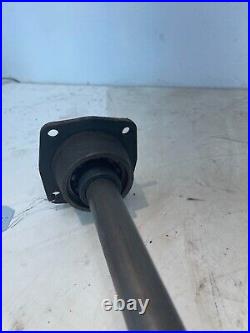 1959 Ford 1841 Diesel Tractor PTO Shaft 800