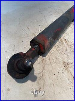 1959 Ford 1841 Diesel Tractor Power Steering Cylinder 313685