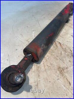 1959 Ford 1841 Diesel Tractor Power Steering Cylinder 313685