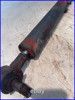 1959 Ford 1841 Diesel Tractor Power Steering Cylinder 313685