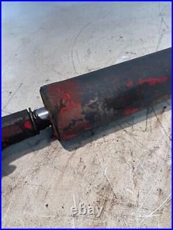 1959 Ford 1841 Diesel Tractor Power Steering Cylinder 313685