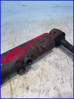 1959 Ford 1841 Diesel Tractor Power Steering Cylinder 313685