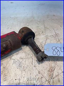 1959 Ford 1841 Diesel Tractor Power Steering Cylinder 313685