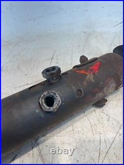 1959 Ford 1841 Diesel Tractor Power Steering Cylinder 313685