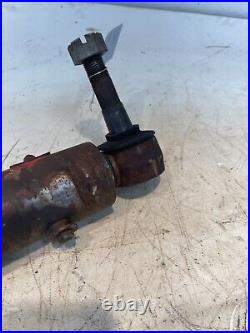 1959 Ford 1841 Diesel Tractor Power Steering Cylinder 313685