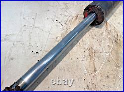 1959 Ford 1841 Diesel Tractor Power Steering Cylinder 313685