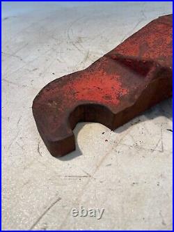 1959 Ford 1841 Diesel Tractor Rear Loader Attachment Arm 190076R