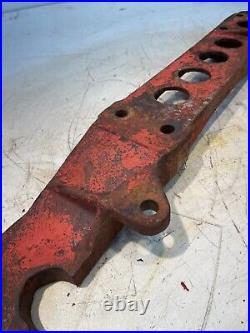 1959 Ford 1841 Diesel Tractor Rear Loader Attachment Arm 190076R