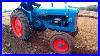 1959-Fordson-Power-Major-3-6-Litre-4-Cyl-Diesel-Tractor-52hp-With-Plough-01-elxf