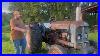 1960 Fordson Super Major Diesel Tractor
