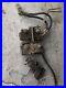 1962 Ford 6000 COMMANDER diesel Tractor TRANSMISSION DUAL HYDRAULIC VALVE