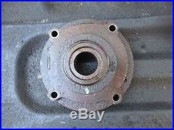 1962 Ford 6000 diesel Tractor TRANSMISSION PUMP FREE SHIPPING