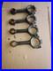 1963 Ford tractor 4000 Diesel Connecting Rods