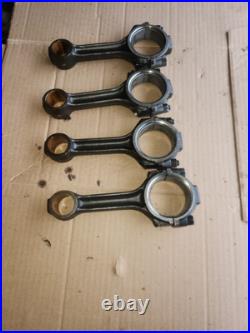 1963 Ford tractor 4000 Diesel Connecting Rods