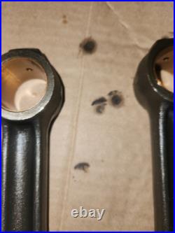 1963 Ford tractor 4000 Diesel Connecting Rods
