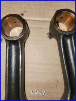 1963 Ford tractor 4000 Diesel Connecting Rods