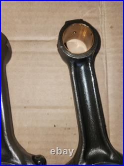 1963 Ford tractor 4000 Diesel Connecting Rods