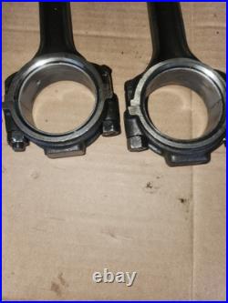 1963 Ford tractor 4000 Diesel Connecting Rods